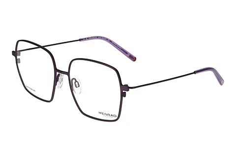 Designer briller Menrad 15054 3500