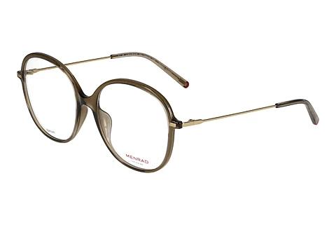Designer briller Menrad 16066 4100