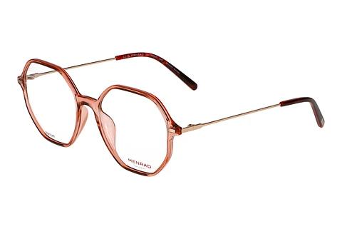 Designer briller Menrad 16080 2100