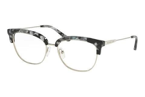 Designer briller Michael Kors GALWAY (MK3023 3214)