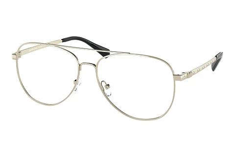 Designer briller Michael Kors PROCIDA BRIGHT (MK3054B 1014)