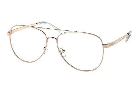 Designer briller Michael Kors PROCIDA BRIGHT (MK3054B 1108)