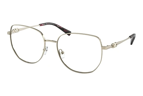 Designer briller Michael Kors BELLEVILLE (MK3062 1015)
