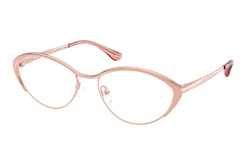 Designer briller Michael Kors SANTA FE (MK3095 1108)