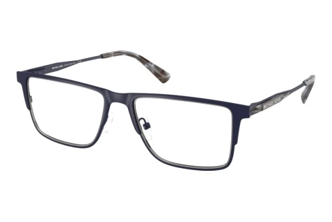 Designer briller Michael Kors HIDDEN HILLS (MK3097 1207)