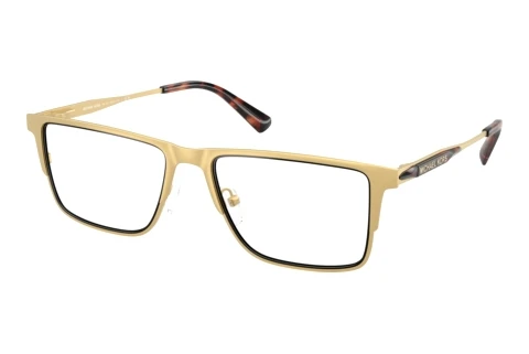 Designer briller Michael Kors HIDDEN HILLS (MK3097 1908)