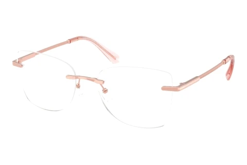 Designer briller Michael Kors NAGS HEAD (MK3099 1108)