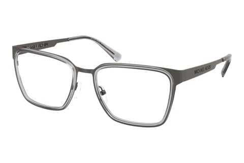Designer briller Michael Kors HAMPSTEAD (MK3110 1022)