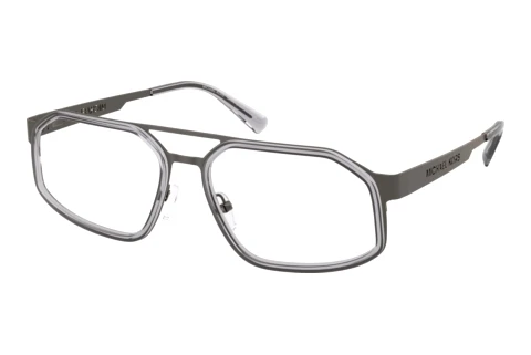 Designer briller Michael Kors BRISTOL (MK3111 1022)