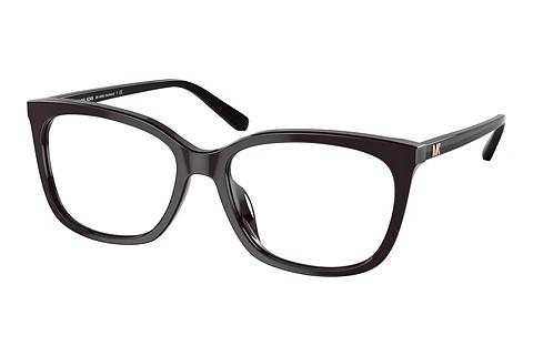 Designer briller Michael Kors AUCKLAND (MK4080U 3344)