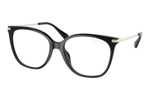 Designer briller Michael Kors BUDAPEST (MK4084U 3005SB)