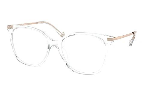 Designer briller Michael Kors BUDAPEST (MK4084U 3015)