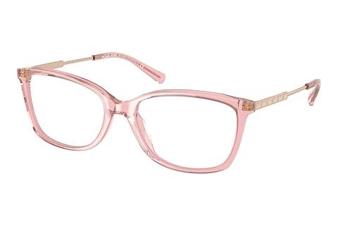 Designer briller Michael Kors PAMPLONA (MK4092 3101)