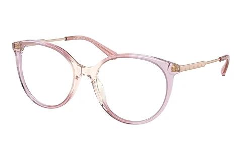Designer briller Michael Kors PALAU (MK4093 3907)