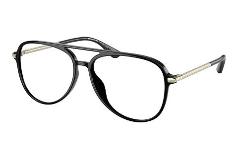 Designer briller Michael Kors LADUE (MK4096U 3005)