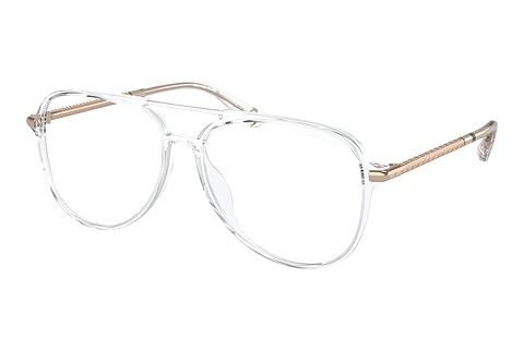 Designer briller Michael Kors LADUE (MK4096U 3015SB)