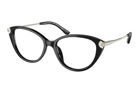 Designer briller Michael Kors SAVOIE (MK4098BU 3005)
