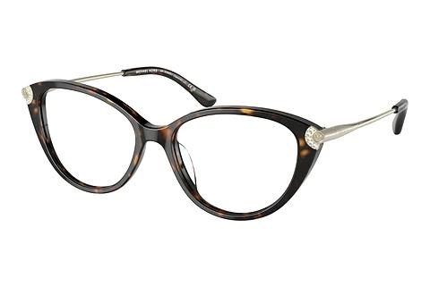 Designer briller Michael Kors SAVOIE (MK4098BU 3006)