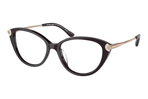 Designer briller Michael Kors SAVOIE (MK4098BU 3344)