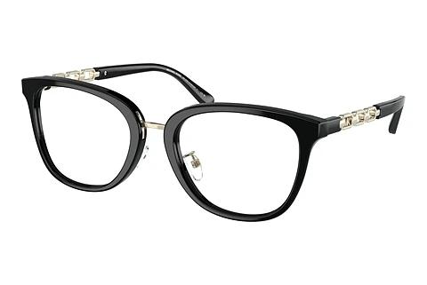 Designer briller Michael Kors INNSBRUCK (MK4099 3005)