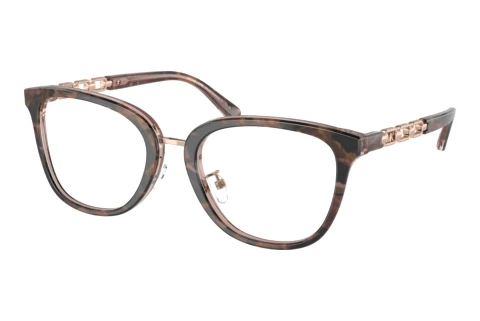 Designer briller Michael Kors INNSBRUCK (MK4099 3251)
