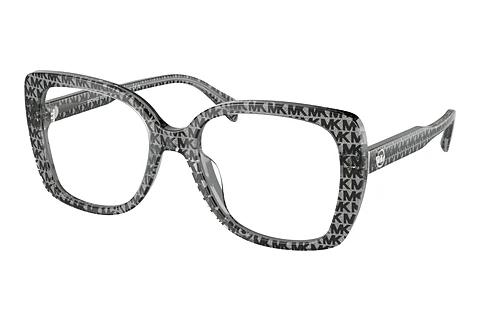 Designer briller Michael Kors PERTH (MK4104U 3958)