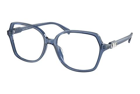 Designer briller Michael Kors BERNAL (MK4111U 3956)