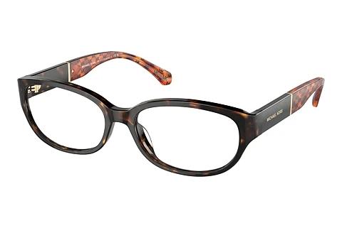 Designer briller Michael Kors GARGANO (MK4113 3006)