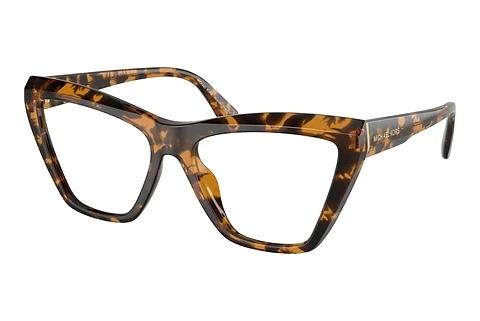 Designer briller Michael Kors HAWAII (MK4118U 3006)