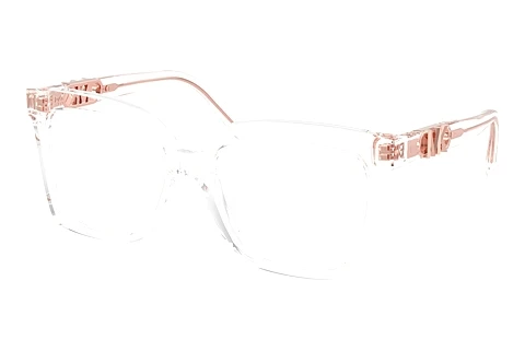 Designer briller Michael Kors NASSAU (MK4119U 3015)