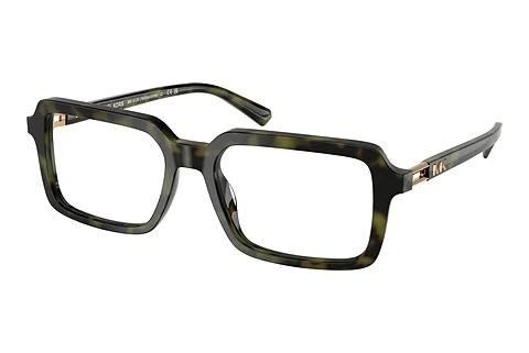 Designer briller Michael Kors YELLOWSTONE (MK4130 3943)