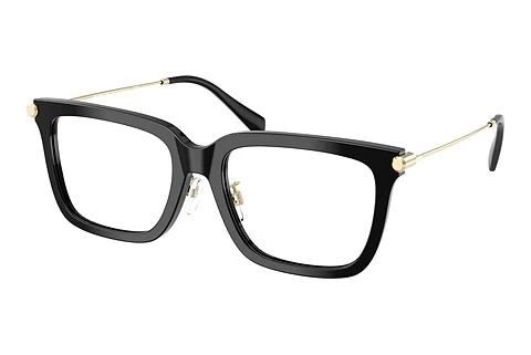 Designer briller Michael Kors GUILIN (MK4152D 3005)