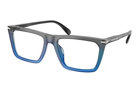 Designer briller Michael Kors ECHO PARK (MK4157U 4011)