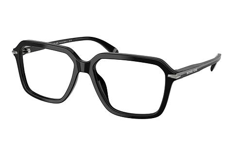 Designer briller Michael Kors SAGUARO (MK4159U 3005)