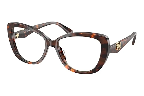 Designer briller Michael Kors DERVIO (MK4163U 4031)