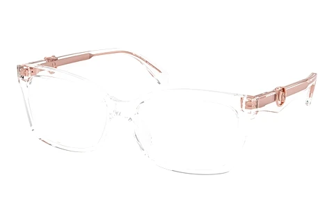 Designer briller Michael Kors GARZENO (MK4165U 3015)