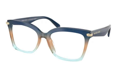 Designer briller Michael Kors GREENVILLE (MK4166U 4037)