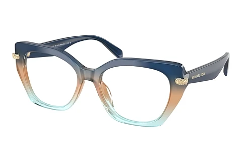 Designer briller Michael Kors NASHVILLE (MK4167U 4037)