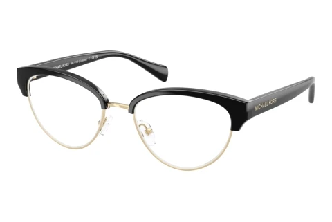 Designer briller Michael Kors CURACAO (MK4169 3005)