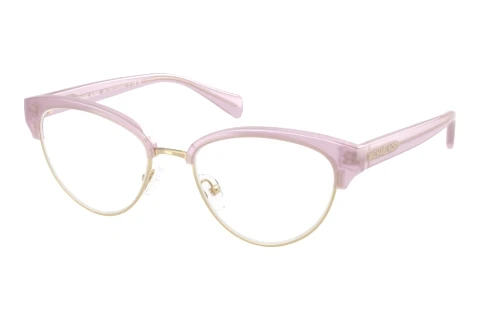 Designer briller Michael Kors CURACAO (MK4169 4033)