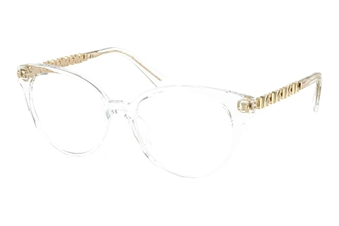 Designer briller Michael Kors ISTRIA (MK4172U 3015)