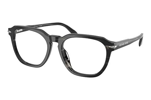 Designer briller Michael Kors WOLF CREEK (MK4174U 4034)