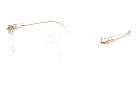 Designer briller Michael Kors OTTAWA (MK4177U 3015)