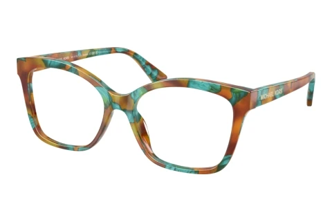 Designer briller Michael Kors PALM DESERT (MK4179 4000)