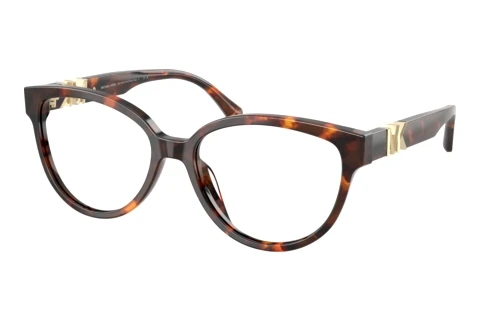 Designer briller Michael Kors HALF MOON BAY (MK4202U 4031)