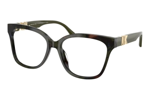 Designer briller Michael Kors TOPANGA (MK4203U 3902)