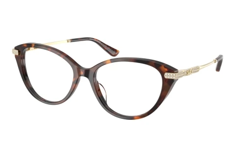 Designer briller Michael Kors KIAWAH (MK4207BU 4031)