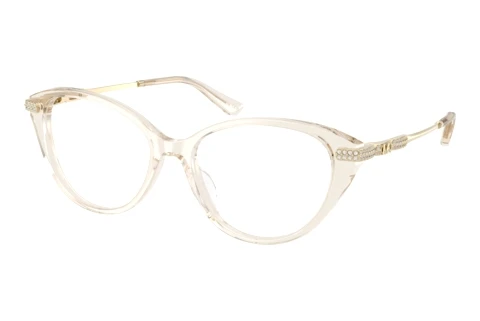 Designer briller Michael Kors KIAWAH (MK4207BU 4050)