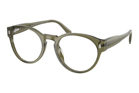 Designer briller Michael Kors KORCULA (MK4209U 4012)