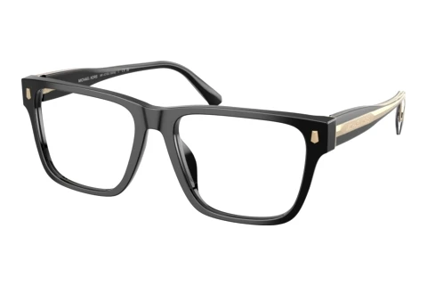Designer briller Michael Kors ISTRIA (MK4210U 3005)